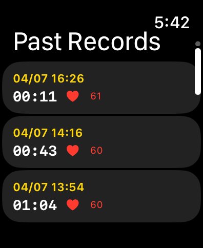 Records
