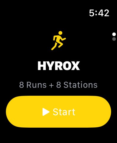Start